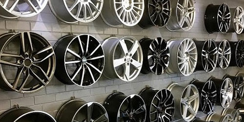 alloy-wheels